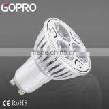 500lm LED Spotlights