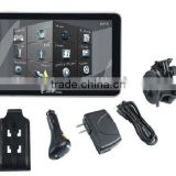 7 inch Truck GPS Navigation, Touch screen with Bluetooth, AV-IN, DVB-T
