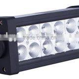 High Intensity Ce Rohs Certified 36w Led Light Bar Wholesale thumbnail-1