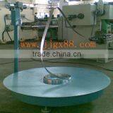 Sheet Stretching Machine for Easy Open Cap