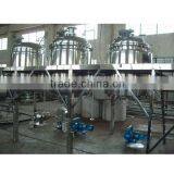 FJ Series Oral Liquid Production Line