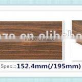 Home/office DIY 4MM Click Vinyl Flooring thumbnail-2