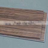 Indoor Decorative Wood Grain Click WPC Flooring Tiles thumbnail-2