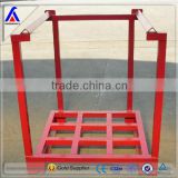 China supplier stackable/post pallet