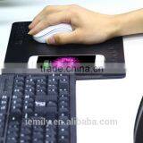 New Qi Wireless Charger Charging Mouse Pad Mat For Samsung Galaxy S7 S6 S6 Edge thumbnail-5