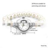 China Pearl Lady Watch Gift Set thumbnail-6