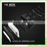 3D VR Glasses Virtual Reality VR BOX2.0 Cardboard With Game Remote Controller thumbnail-4
