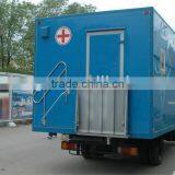 Medical Insulated Truck Body thumbnail-1
