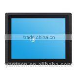 3mm Ultra -thin IP65 Front Panel 12.1inch Kiosk Lcd Monitor With Capacitive Touchscreen thumbnail-3