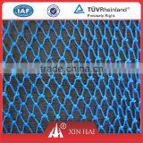 Blue Thailand Plastic Nylon Fishing Net/Screen Fishing Net/Nylon Screen Fishing Net