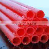 China Factor to Make PERT PIPE MACHINE Speed 30m/min,50m/min