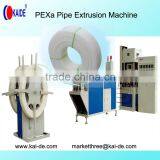 16-32mm PEXa Tube Processing Machine