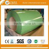 RAL Color Code Prepainted Zinc Iron Coil Z275 Building Material thumbnail-6