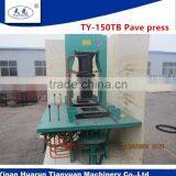 Concrete Grass Protection Paver Brick Making Machine With Hydraulic thumbnail-1