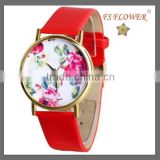FS FLOWER - Supplying Gift Watch In Bulk Cheap Watches Wholesale on Alibaba China Factory