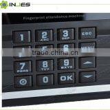 High Quality Fingerprint Punch Card Biometric Employee Attendance Machines thumbnail-5