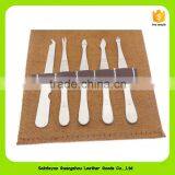 16011 Portable Stainless Steel Nail Art Manicure Set Nail Care Tools With Mini Finger Nail Cutter thumbnail-4