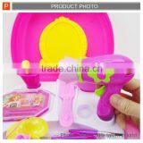 Fashion Diy Girl's Beauty Toy Make up Set thumbnail-3