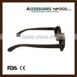 High Quality Cat 3 Uv400 Sunglasses Round Frame Polarized Glasses thumbnail-4