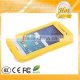 For Samsung Galaxy S6 Edge S6 Case Waterproof Shockproof With Button thumbnail-3