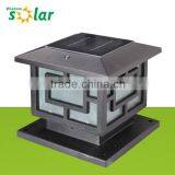 2016 Popular New Designed Dark/Dim/Bright Three Work Modes Ultra Bright Led Solar Garden Light thumbnail-4