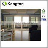 Exterior Louvered Doors of China