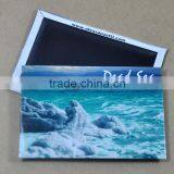 Hot Sale Tourist Souvenir Magnetic Metal Tin Fridge Magnet