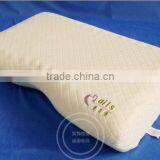 Memory Foam Massage Pillow