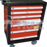 2015 Ruiteng High Quality Tool Trolley With 220pcs Tools Swiss Kraft Professional 220pcs Tools 186 Tool Set thumbnail-2