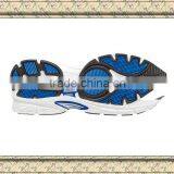 2016 Fashion New Shoe Eva+tpr Sole