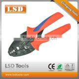LSD Brand Crimping Tool L-03H for Coax Cable RG174,RG179 European Style Crimping Tool