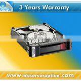 450GB P2000/MSA2000 6GB Enterprise SAS 15K RPM 3.5" Hard Disk Drive AP859A