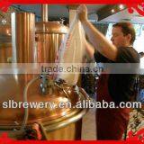 500L Brewery Factory Beer Equipment