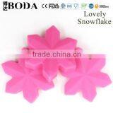 ASNZS EN71 BPA Free Sunflower for Baby Silicone Teething Necklace thumbnail-6