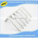 Shenzhen Factory Custom Stamping Stainless Steel Tube Connector Terminal thumbnail-5
