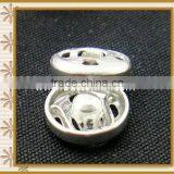 Factory Wholesale Plastic Snap Button