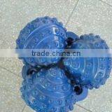 Pilot Hole-Reaming Tricone Bits thumbnail-4