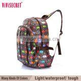 Vivisecret Custom Duffle thumbnail-2