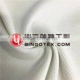 Polyester 180D Four Way Spandex Jacquard Fabric for Women Garment thumbnail-3