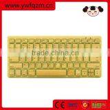 China Wholesale Mini Wireless Bluetooth Keyboard thumbnail-1