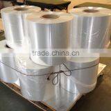 BOPP film for laminating