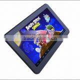 Allwinner A20 1.2ghz Tablet PcA20 Dual Core Hdmi Full 1080P 0.3MP/0.3MP Android 4.2