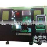 Horizontal Machining CenterCNC150Bcnc250B Cnc350Bcnc450Bcnc550B Cnc Horizontal Rturning Center thumbnail-2