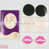 2016 New Products Invisible Disposable Cute Nipple Cover Pasties in Stock thumbnail-4