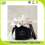 Custom Design Good Looking Round Cardboard Flower Tube thumbnail-4