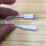 3.5MM Earphone Transfer Cable / Headphone Transfer Line / Earphone Headset Cable Replacement for Apple IPhone7 7 Plus thumbnail-3