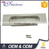 China Supplier Hidden Door Handles , Recessed Sliding Door Handles , Concealed Handle thumbnail-2