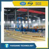 Cheap Light Steel Production Line Assembly Machine thumbnail-1