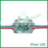 Pixel Led Usc 1903 Christmas Ledrgbw Ip65 Gel Coated Pixel Tape