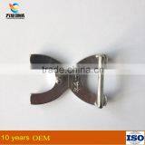 Custom Made Stainless Steel Belt Buckle thumbnail-2